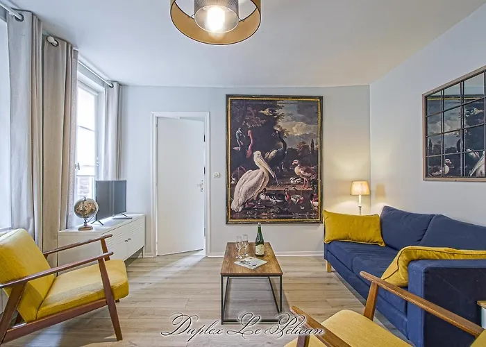 La Venelle Des Greniers A Sel Honfleur