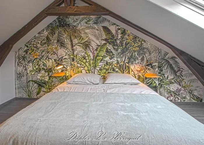 La Venelle Des Greniers A Sel Apartmán Honfleur