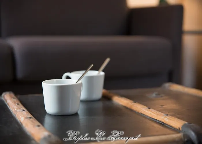 La Venelle Des Greniers A Sel Apartment