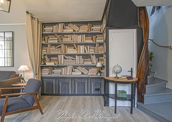 La Venelle Des Greniers A Sel